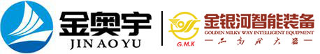 金奥宇logo